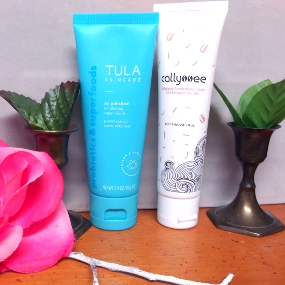 Face Care Tula+Callysee Full Size